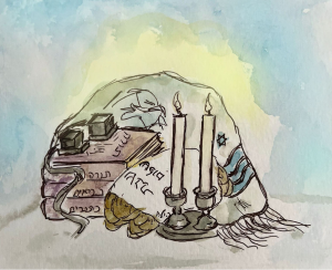 ערים וקהילות בתקופת ימי הביניים